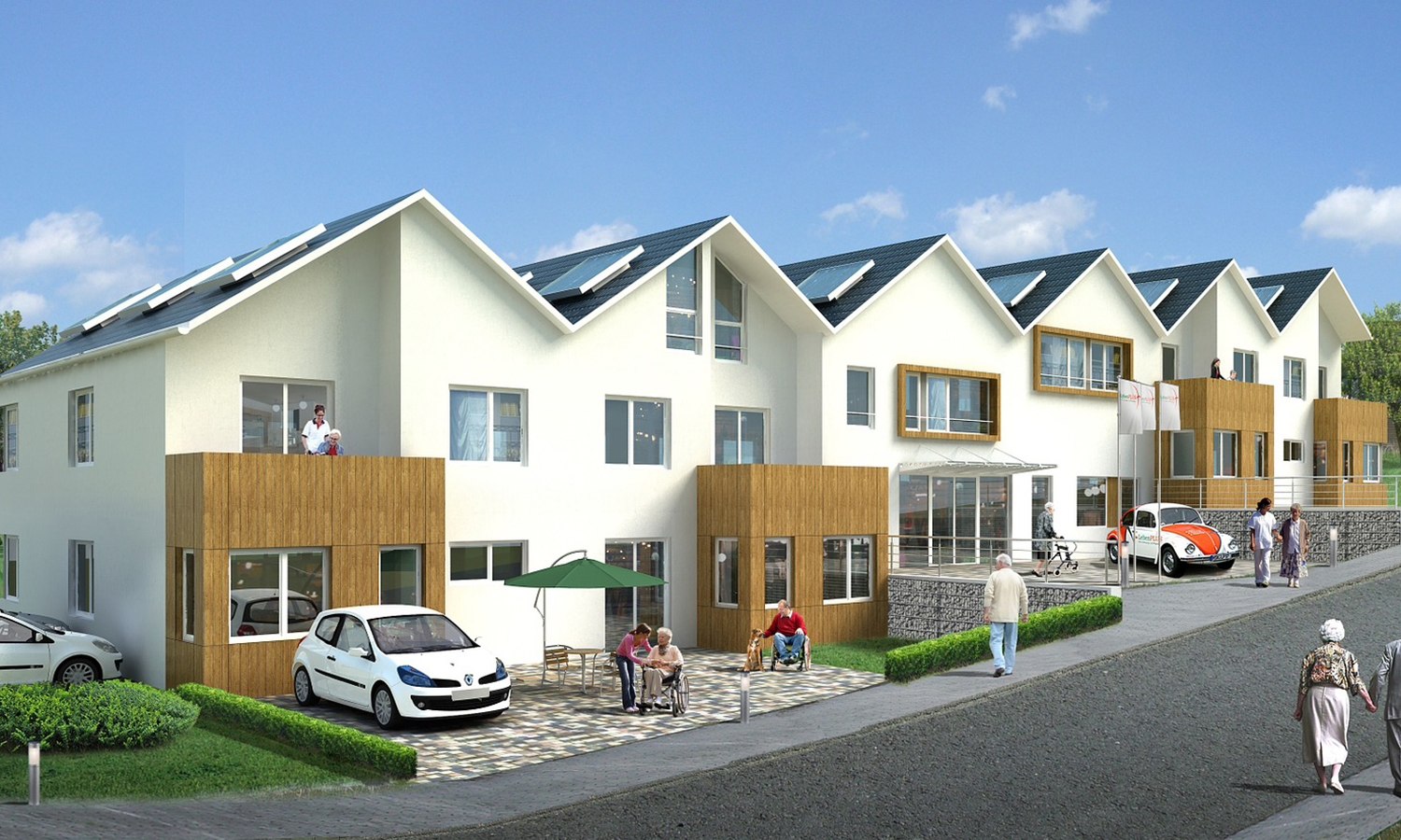 Il condominio
