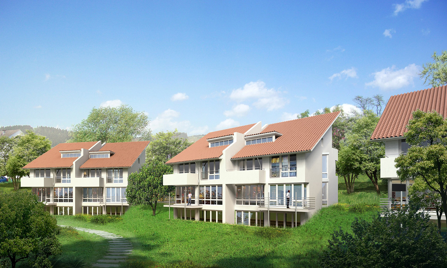 Amministrazioni Condominiali